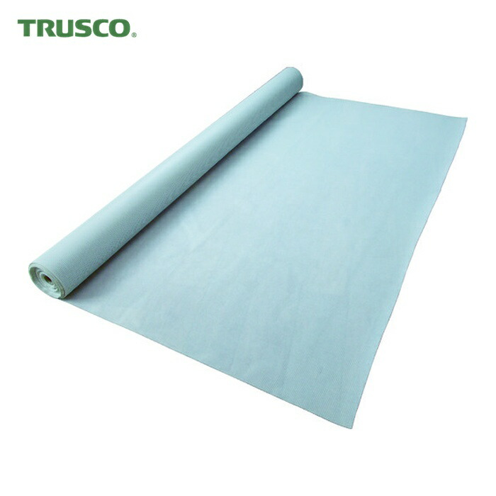 トラスコ TRUSCO 消臭/抗菌メッシュシート 1890mmX1M (1巻) TBKMS-1