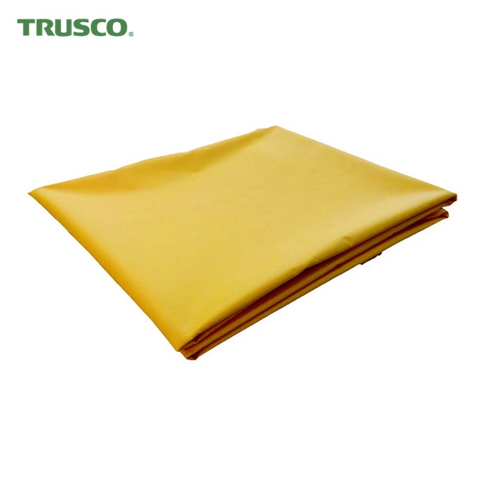 トラスコ TRUSCO ターポリンシート オレンジ 3600X5400 0.35mm厚 (1枚) TPS3654-OR 30,069円