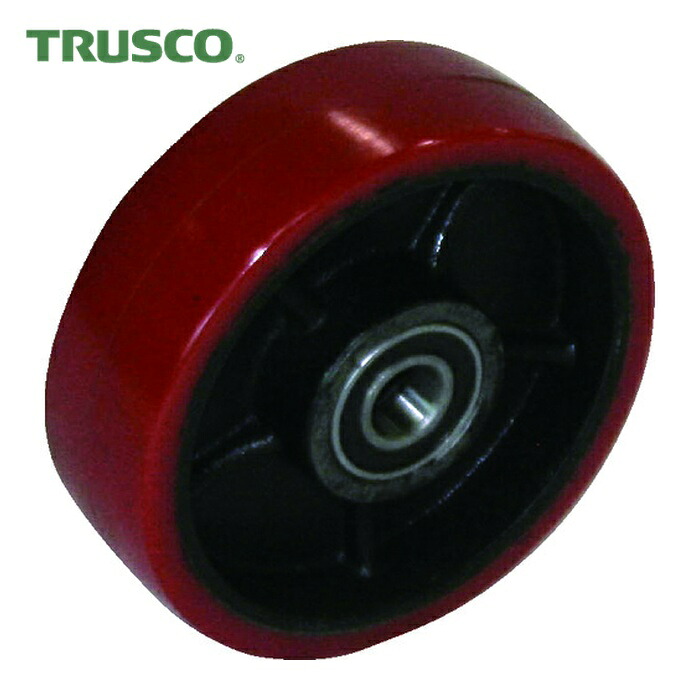 トラスコ TRUSCO ステアリングホイールアッセンブリー φ160&times;50 ウレタン (1個) THPT-HA16050U｜工具ランド　いたわり館
