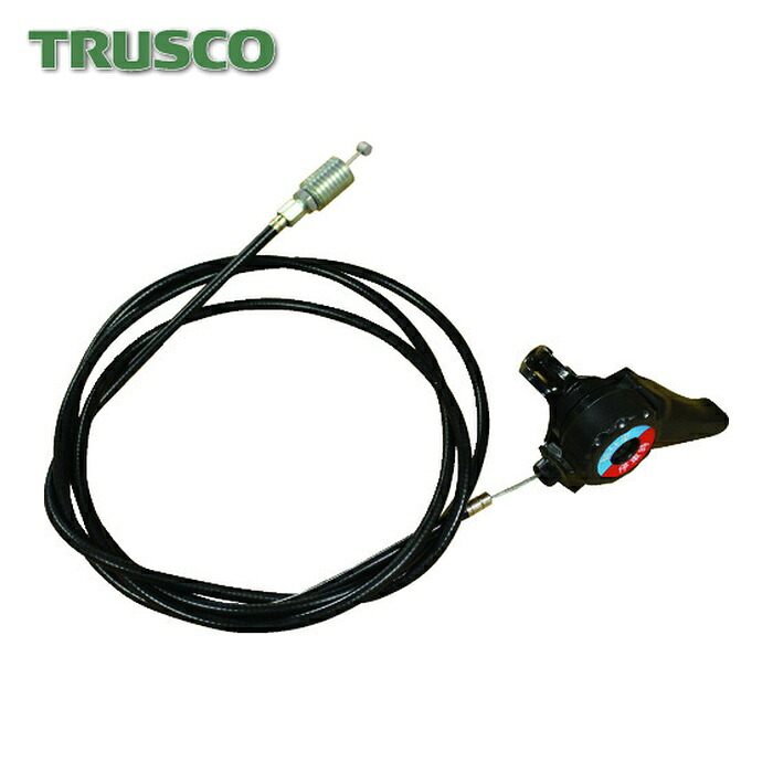 トラスコ TRUSCO THR5503用スイングレバー (1個) THR-5503SR