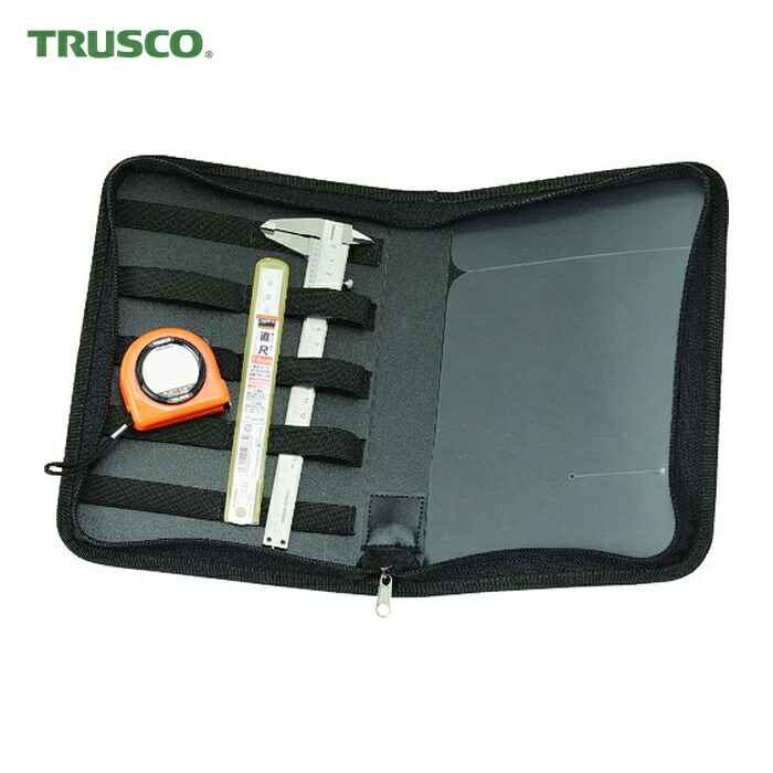 トラスコ TRUSCO ツールキット 3点 (1S) TKT-3