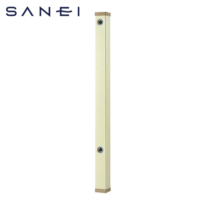 SANEI 三栄水栓 T801-70X1200-I PC水栓柱 (1本)