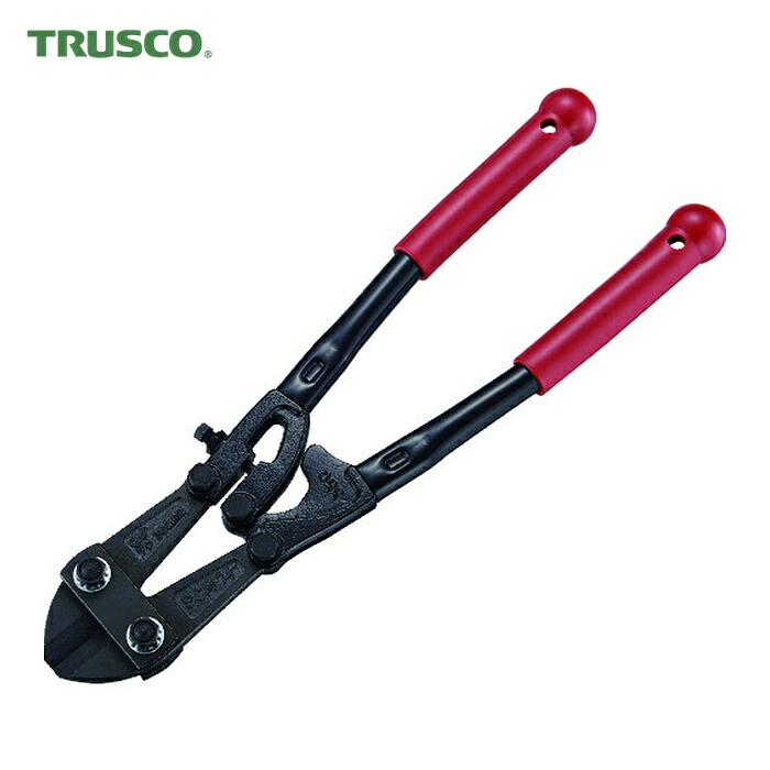 トラスコ TRUSCO ボルトクリッパーα 600mm (1丁) TBCJ-600
