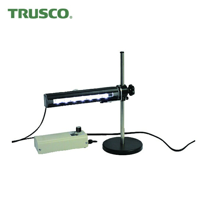 トラスコ TRUSCO バーライト(調光機能付)本体 (1台) TBL3|工具ランド いたわり館