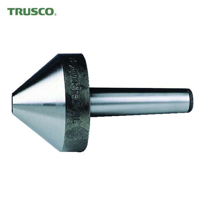 トラスコ TRUSCO 傘型回転センターベアリング入φd:35‐φD:150M (1本) TLK-4B|工具ランド いたわり館