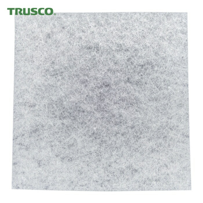 トラスコ TRUSCO カットフィルター 粘着タイプ(薄手・10枚入) (1袋) TNUL6060S 5,440円