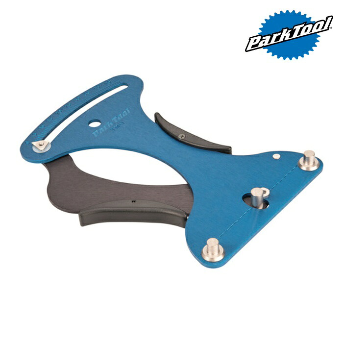 ParkTool パークツール TM1 スポークテンションメーター (1個)|工具ランド いたわり館