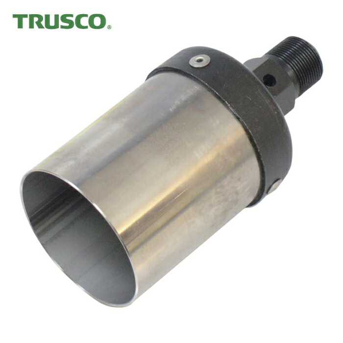 トラスコ TRUSCO プロパンバーナー用火口 6号 (1個) TB-6H