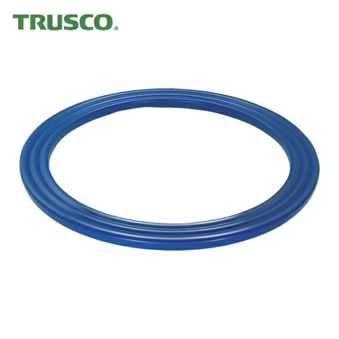 トラスコ TRUSCO 回転台 丸型 Φ450 耐荷重500kg (1台) TKD-45