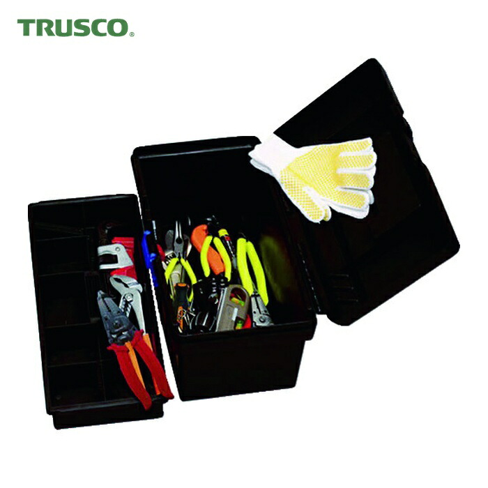 トラスコ TRUSCO 配管工具セット 19点セット (1S) TR-H18