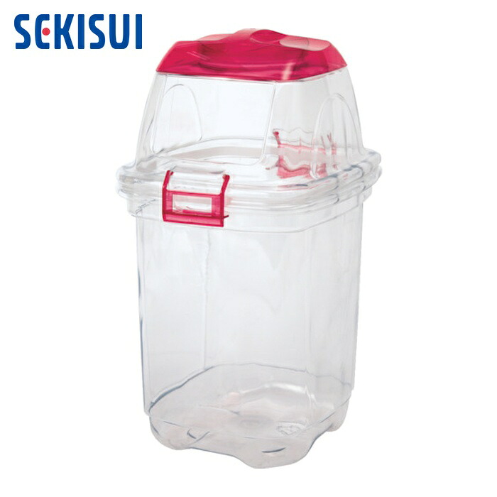 積水 セキスイ 透明エコダスター #35一般用 (1個) TPD35R｜工具ランド　いたわり館