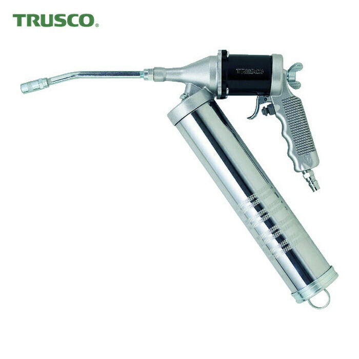 トラスコ TRUSCO 曲げ易い大気圏式潤滑油鵞鳥 薬莢専用 (1丁) TAG-508N