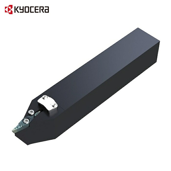京セラ KYOCERA SZVBN2525M-13C 精密加工用ホルダ (1個)
