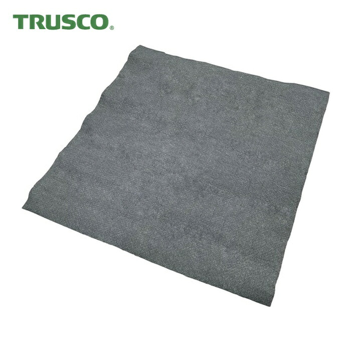 トラスコ TRUSCO スパッタフェルト50EX 650X610 (1枚) TE50EX-M
