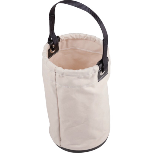 PROTEKT 電工バケツ 10L 白 (1個) TA5011006