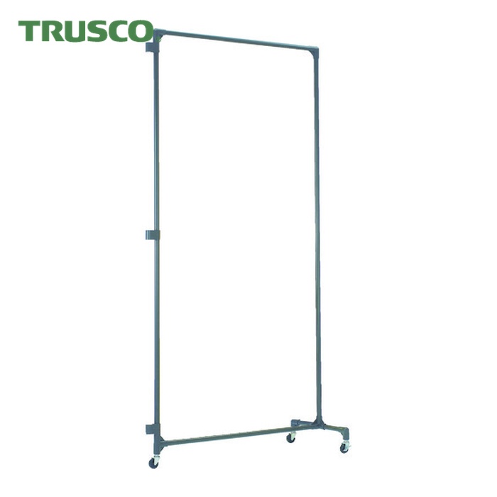 トラスコ TRUSCO 溶接駒寄せ用一こま 繋ぎ合わせる 1020型 キャスター手合い (1台) TF-1020CS
