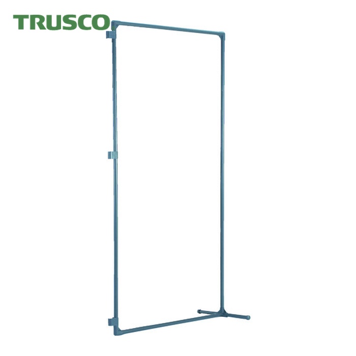 トラスコ TRUSCO 溶接駒寄せ用一こま 繋ぎ合わせる 1020型 くっ付ける手合い (1台) TF-1020KS
