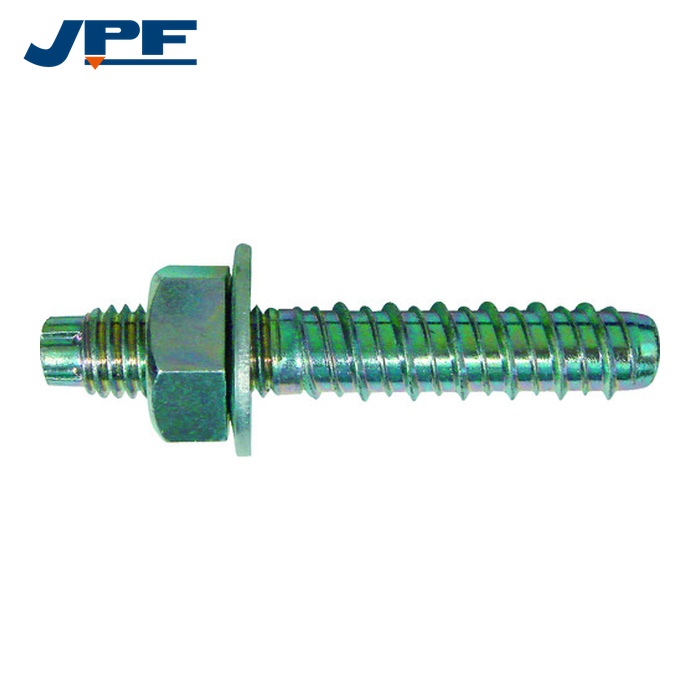 JPF TP-1290-50 タップスター M12×90L (50本)