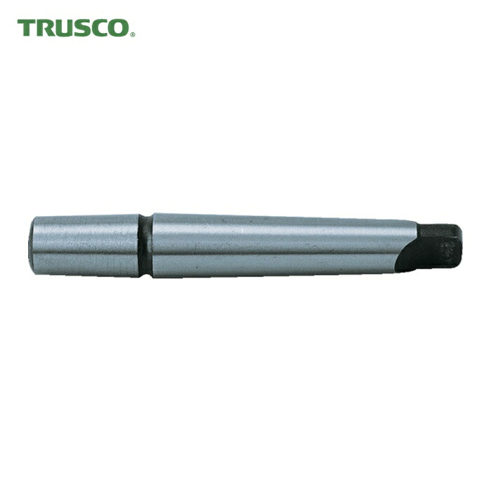トラスコ TRUSCO チャックアーバー 焼入研磨品 JT1XMT1 (1本) TCA-11Y