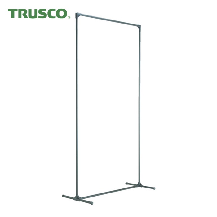 トラスコ TRUSCO 溶接駒寄せ用一こま 1015型 単体 くっ付ける足手合い (1台) TF-1015K