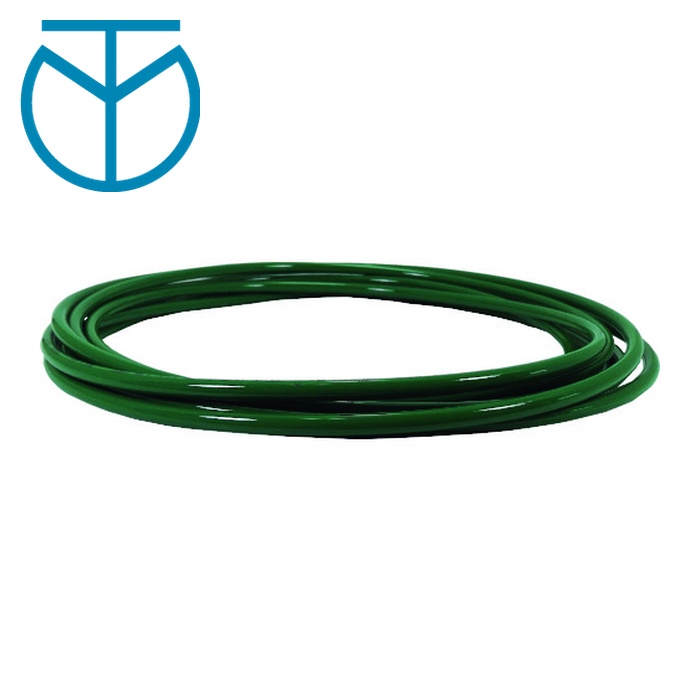 チヨダ 千代田通商 TE-16-20 G TEタッチチューブ 16mm/20m 緑 (1巻)