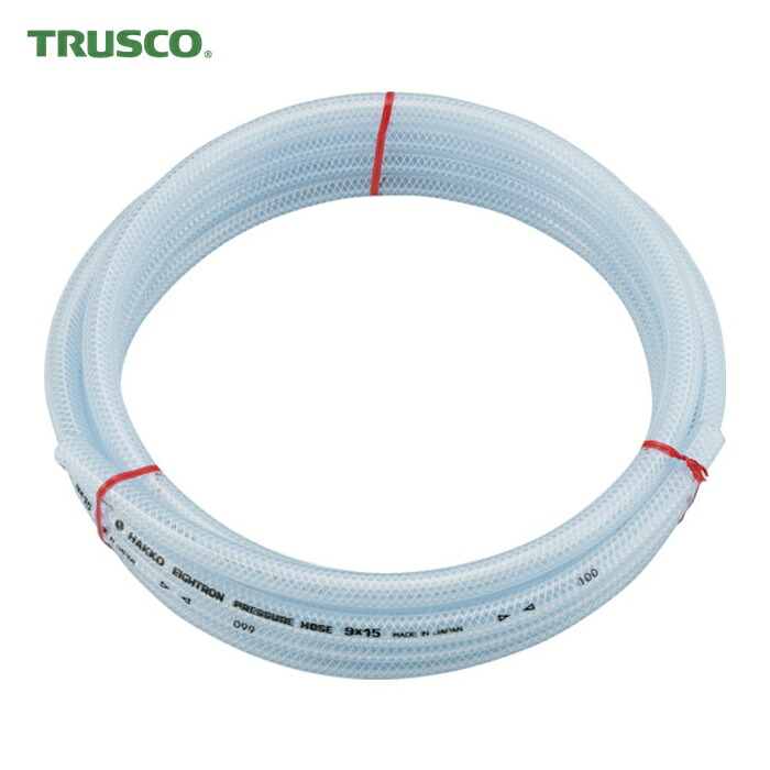 トラスコ TRUSCO ブレードホース 50X62mm 5m (1巻) TB-5062-5