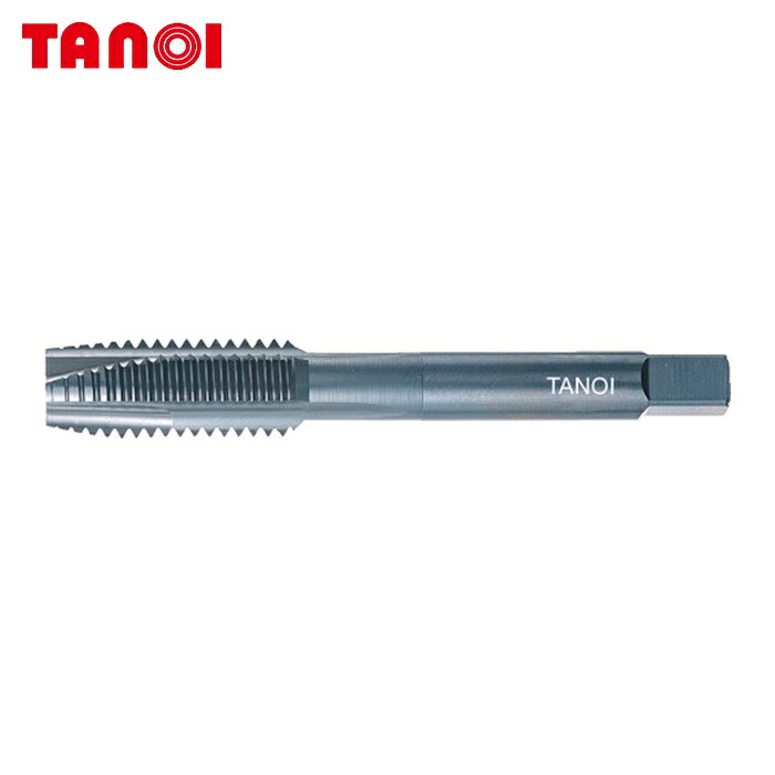 田野井製作所 TGNM27X3GT9 Tガンタップ M27X3 GT9 13684 (1本)