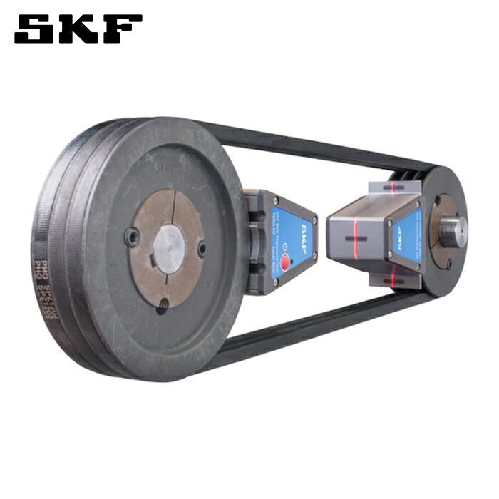 SKF TKBA 40 ベルトアライメントツールTKBA 40 (1台)