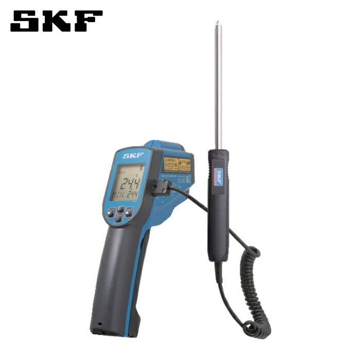 SKF TKTL 31 赤外線温度計 TKTL 31 (1個)
