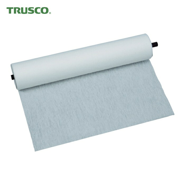 トラスコ TRUSCO 制御盤イージーフィルター 難燃厚手タイプ詰替460X200 50枚分 1本 (1本) T-OCPT-460-S 5,200円