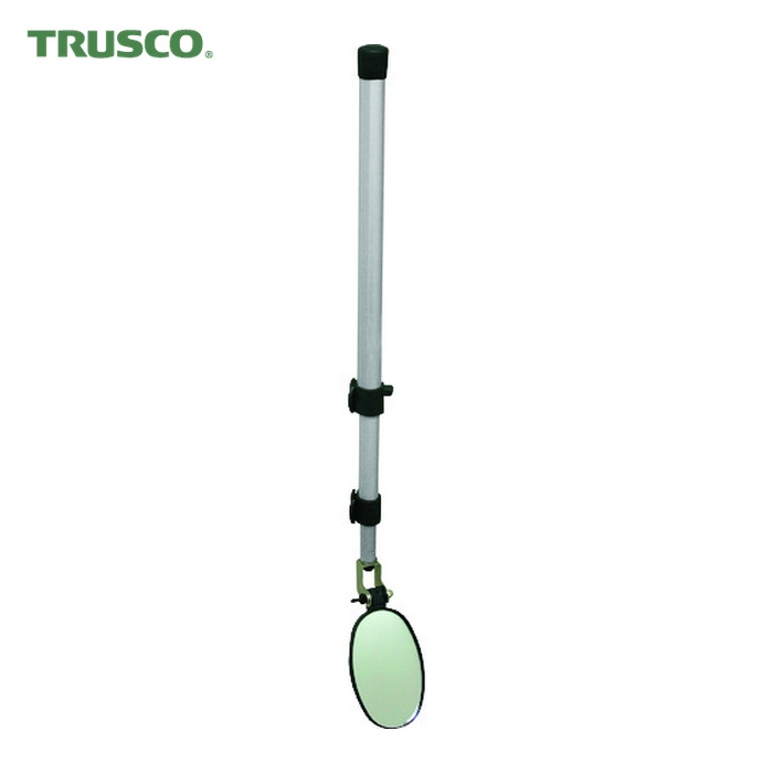 トラスコ TRUSCO 点検ミラー 1型 (1本) TIM-01