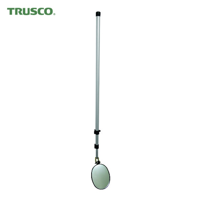 トラスコ TRUSCO 点検ミラー 2型 (1本) TIM-02 10,143円