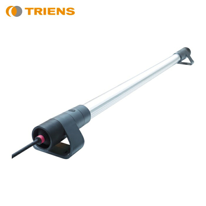 TRIENS 三協リール TRC-HA 充電式LED作業灯 TERACE 屋外型 TERACE 100Vタイプ (1台)