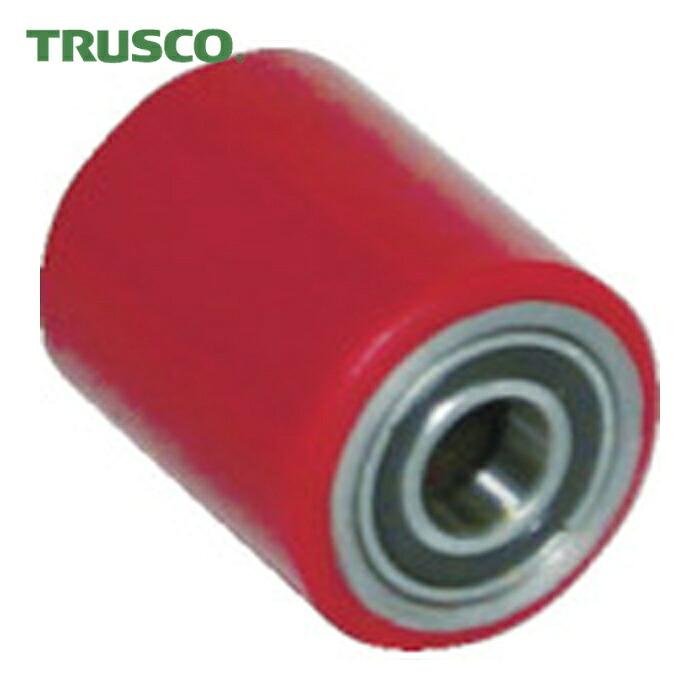 トラスコ TRUSCO THPN用ロードローラーアッセンブリー Φ51X61 (1個) THPN-FA5161