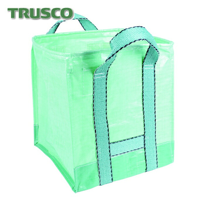 トラスコ TRUSCO 独立独歩御徒面子 400X400 10枚入 (1袋) TJB40-10