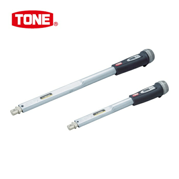 TONE トネ T10D20 プレ仕かける形トルクレンチ(単刀直入仕かける・差替式) トルク自然調整活動の領域4~20N・m (1個) 手動工具-花・ガーデン・DIY