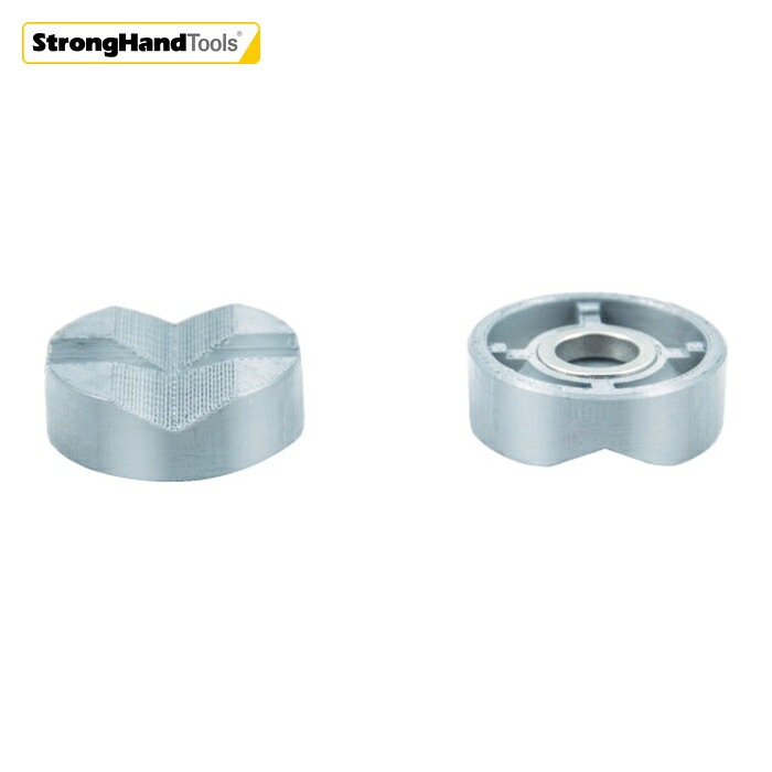 ストロングハンドツール SHT T64217-K04 Vブロック マグネットタイプ 4 個入 (1袋)