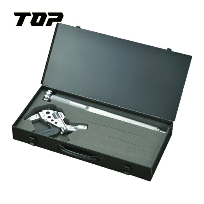 TOP トップ工業 TMW-200NT TMW形トルクレンチ 調整範囲40~200N・m (1本)