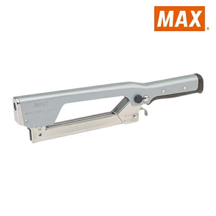 マックス MAX TH-R ハンマタッカ TH-R 10Jステープル用 (1台)