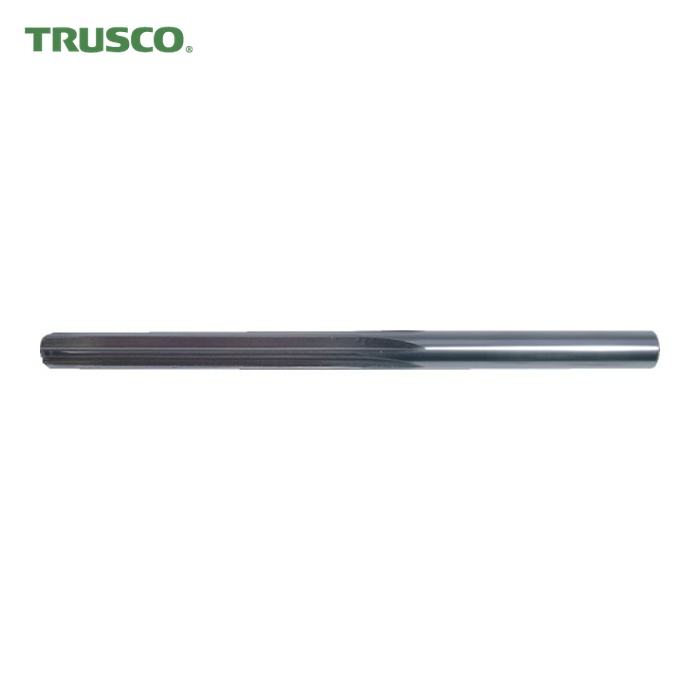 トラスコ TRUSCO 超硬リーマ 1.7mm (1本) TCOR1.7