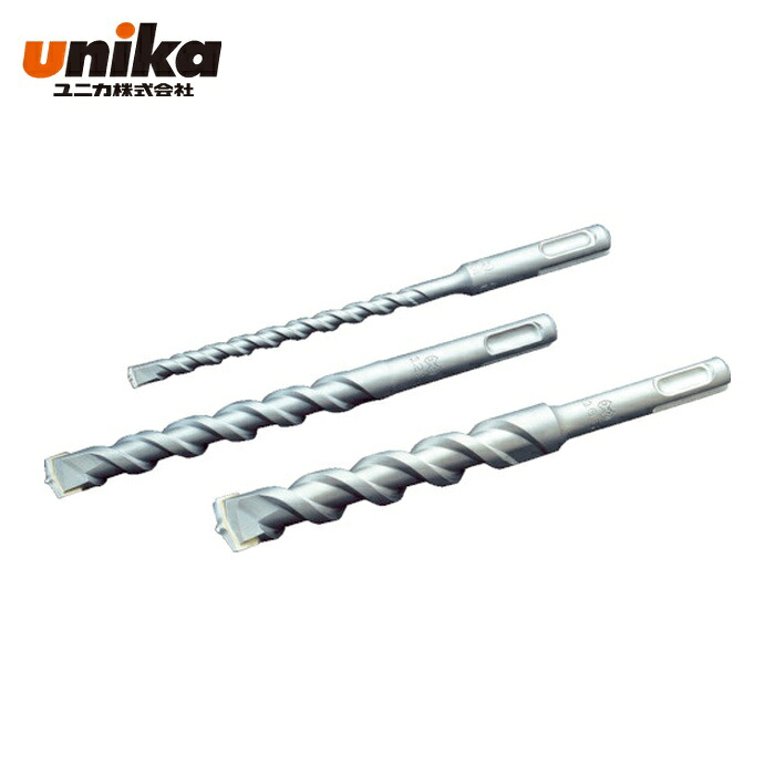 ユニカ unika TTLL10.0X1000 チップトップ スーパーロング 10.0X1000mm (1本)