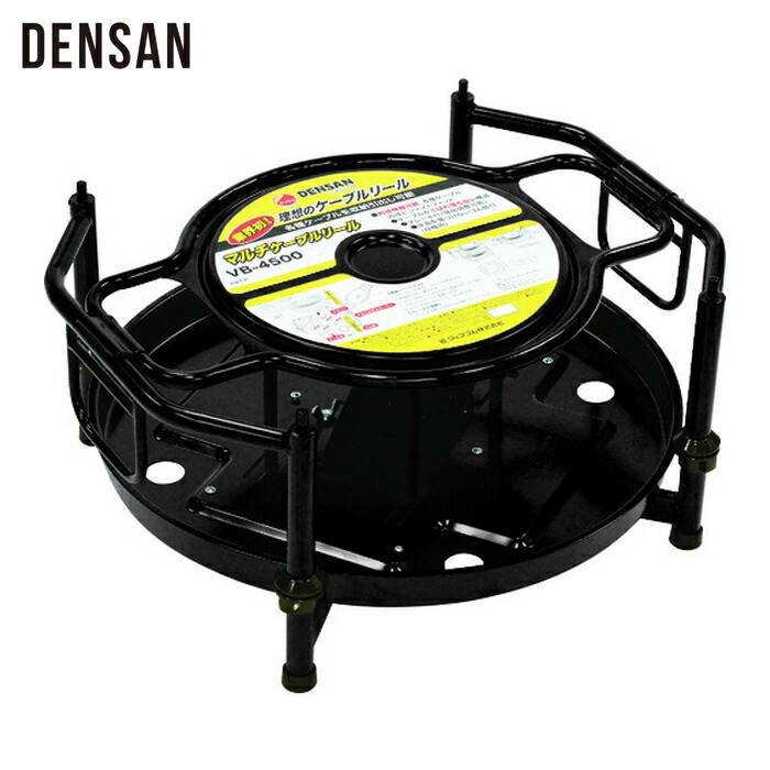 デンサン DENSAN VB-4500 マルチ有線テレビ木管 (1個)