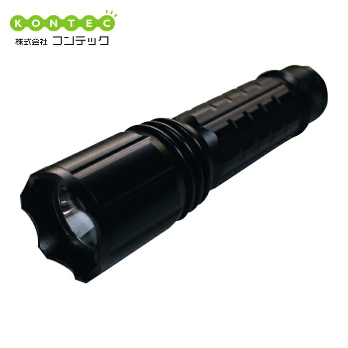 Hydrangea UV-034NC385-01 ブラックライト 高寿命(ノーマル照射)タイプ 乾電池タイプ ピーク波長385nm (1個)