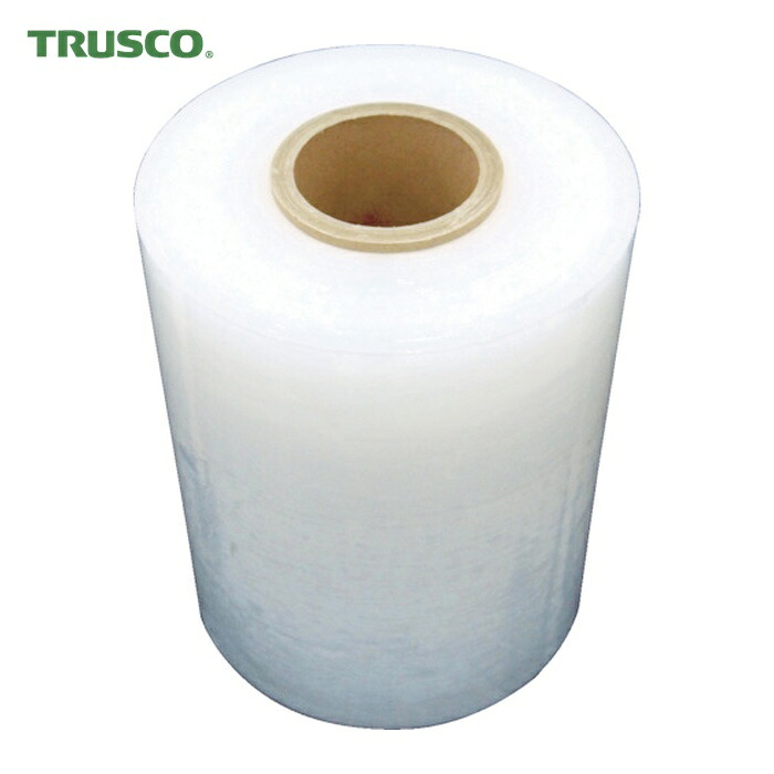 トラスコ TRUSCO ポリチューブ 0.1&times;200&times;300M巻 (1巻入) (1巻) TPT-200｜工具ランド　いたわり館 15,630円