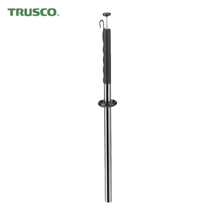 トラスコ TRUSCO 磁石お手々 600粍 (1本) TMGB-600