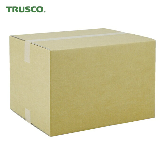 トラスコ TRUSCO 段ボール入れもの 103L 3辺計1450 (10枚) TDB-604045-U