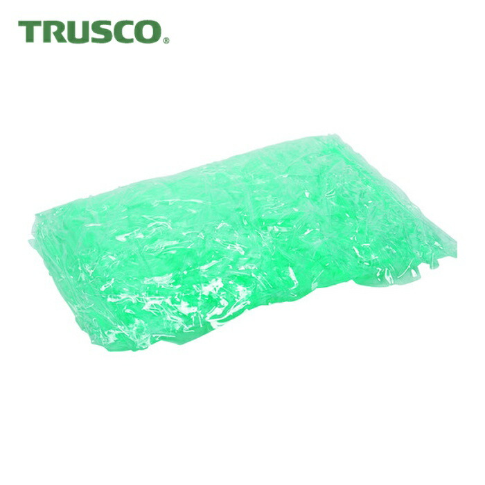 トラスコ TRUSCO 帯電押しとどめる防炎写真フィルム居敷き0.2X1370X5M (1巻) TSEF-2-5