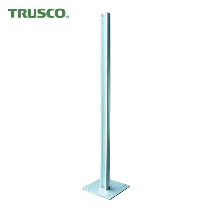トラスコ TRUSCO 軽さ防音ダイアログボックス用挙げ句の果て突っ支い棒 1200印字機 (1S) TSH1200-1