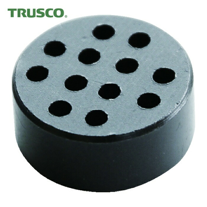 トラスコ TRUSCO TS16A用ニードルホルダー 3Φ (1個) TS16A-NH3
