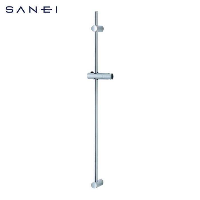 SANEI 三栄水栓 W5853S-780 スライドバー (1個)｜工具ランド　いたわり館 8,438円